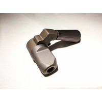 VSR10/SSG10 Left Handed Bolt Handle + Endcap