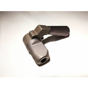 Maple Leaf VSR Bolt Handle + Endcap - Left