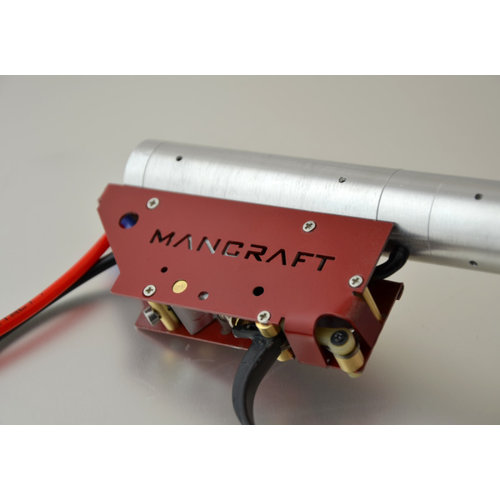 Mancraft Kits