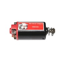 High Torque Motor - Short Shaft