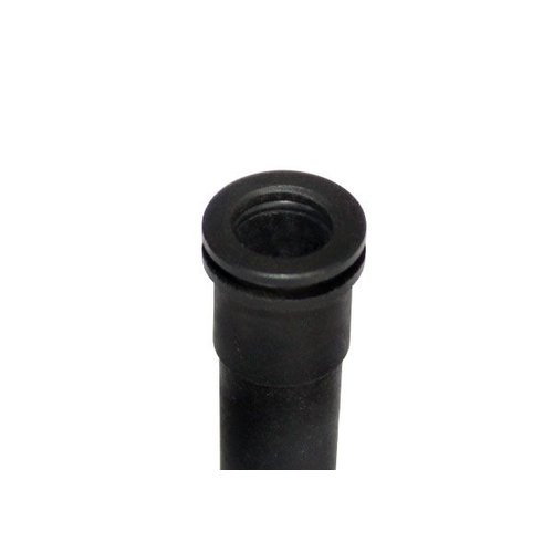 SHS M4 Polycarbonate diameter nozzle