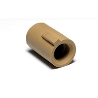 Tan Accurate Hop Up Bucking (1st Class Aircraft Rubber)