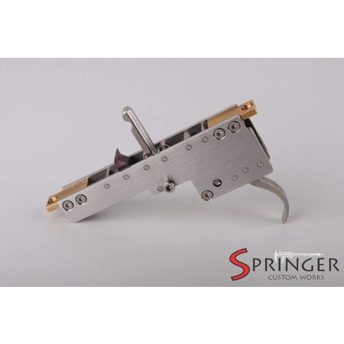 Springer Custom works VSR-10 S-trigger v9.4