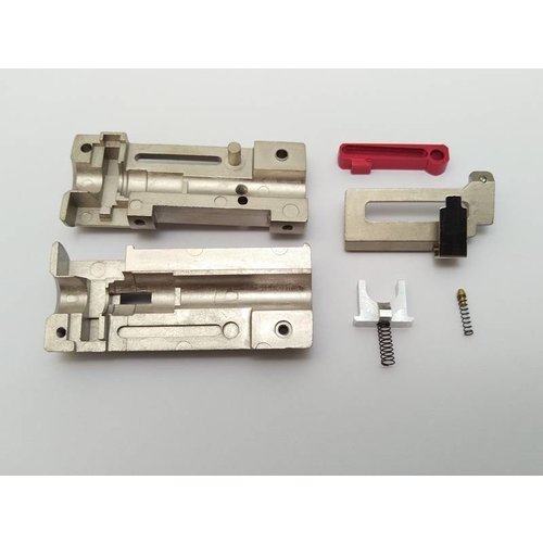 Maple Leaf VSR Enhanced Hop Up Unit Maple Leaf VSR Enhanced Hop Up Unit