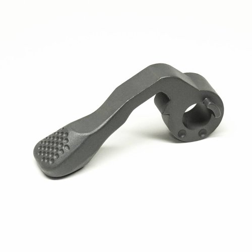 Action Army VSR10 left-hand Bolt handle Type A Action Army VSR10 left-hand Bolt handle Type A