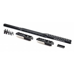 Action Army VSR-10/ KJ M700 Long Scope Rail