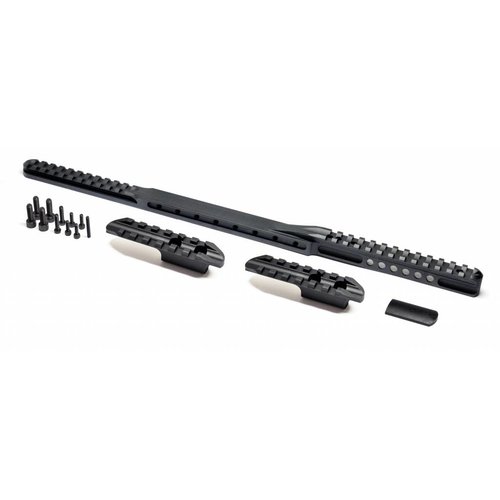 Action Army VSR-10/ KJ M700 Long Scope Rail