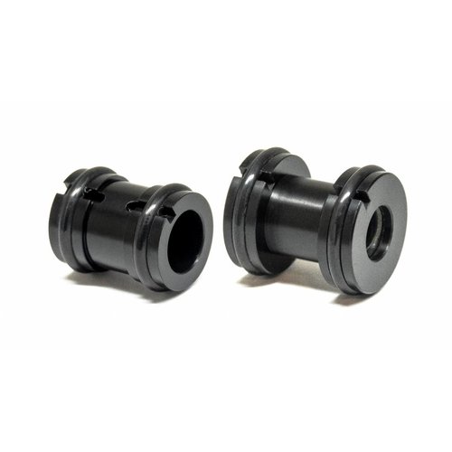 Action Army Ares AS01 Inner Barrel Spacer Set Action Army Ares AS01 Inner Barrel Spacer Set