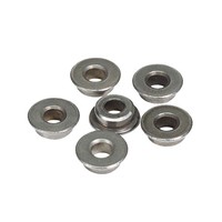 6mm Oiless Bushing (No Cross Slot)