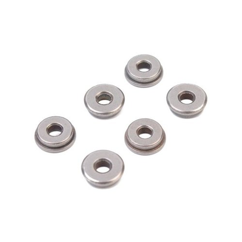 SHS 8mm Oiless Bushing (No Cross Slot)