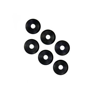 SHS (9mm Oiless Bushing (No Cross Slot)