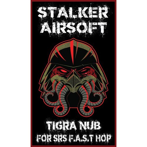 STALKER CNC SRS Tigra Nub