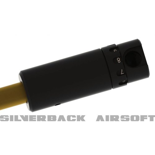 Silverback Fast Hop Up Unit Silverback Fast Hop Up Unit