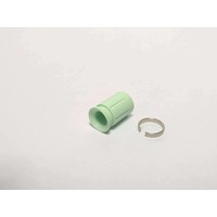 Super Bucking 50° (Green)