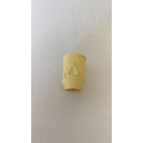 Maple Leaf SRS Hot Shot Bucking 60° (Yellow) Maple Leaf SRS Hot Shot Bucking 60° (Yellow)