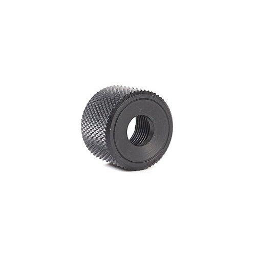 Silverback 14mm Thread Protection