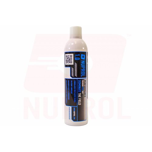 NUPROL 1.0 GAS