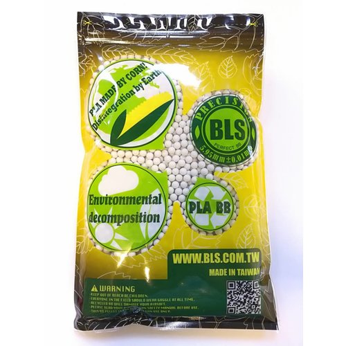 BLS 0.25g 4000x BIO BB BLS 0.25g 4000x BIO BB