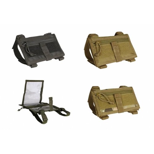 Viper Wrist Case - OD Viper Wrist Case - OD