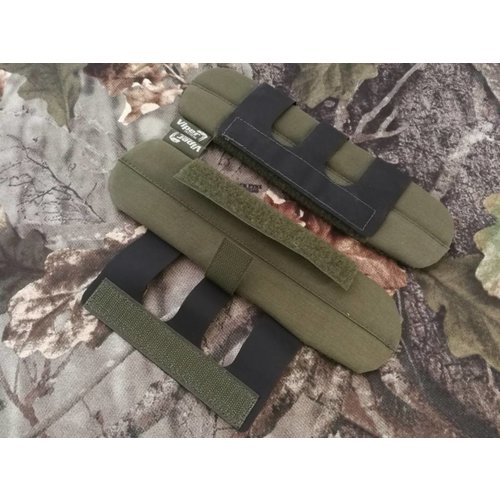 Viper Shoulder Comfort Pads - Olive Drab Viper Shoulder Comfort Pads - Olive Drab