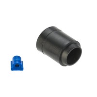 Hybrid Hop Up Rubber 60° with Hop Tensioner