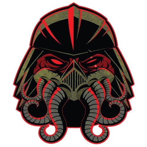 STALKER Panthera Concave Nub Set (3pcs) STALKER Panthera Concave Nub Set (3pcs)