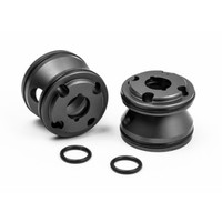 Whisper Bull Barrel Spacer