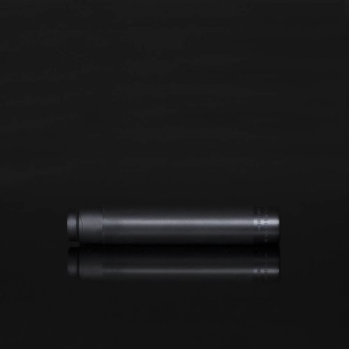 Silverback QD DTSS Silencer .338 (24MM Thread) Silverback QD DTSS Silencer .338 (24MM Thread)