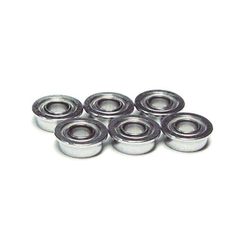 Prometheus Bearing Axle Hole 6mm