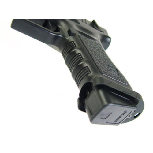 Nine Ball G18C Magazinstoßstange (1 Stück) Nine Ball G18C Magazinstoßstange (1 Stück)