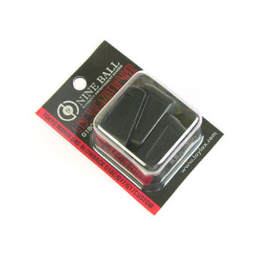 Nine Ball G18C Magazinstoßstange (1 Stück) Nine Ball G18C Magazinstoßstange (1 Stück)