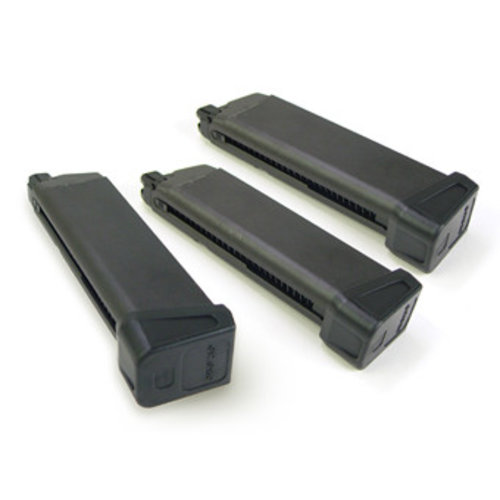Nine Ball G18C Magazinstoßstange (1 Stück) Nine Ball G18C Magazinstoßstange (1 Stück)