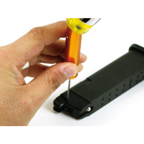 Nine Ball G Series Magazine Gas Route Seal Aero Packing (1 Piece) Nine Ball G Series Magazine Gas Route Seal Aero Packing (1 Piece)