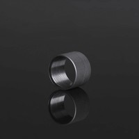 SRS A1 Handguard Thread Protection