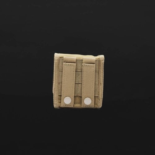Silverback SRS Doppelmagazintasche - FDE Silverback SRS Doppelmagazintasche - FDE