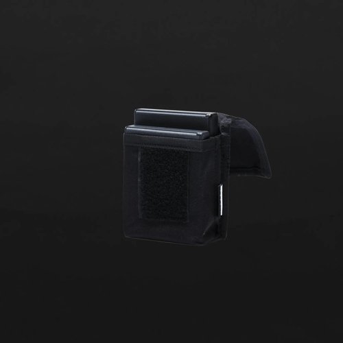 Silverback SRS Double Magazine Pouch (BLACK) Silverback SRS Double Magazine Pouch (BLACK)