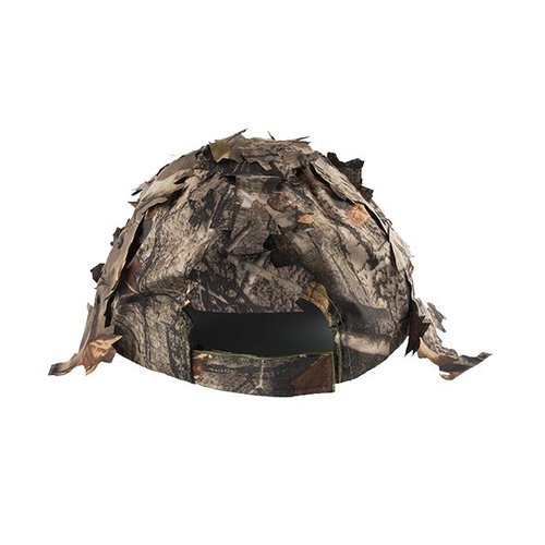 Jack Pyke 3D Leafy Baseball Cap