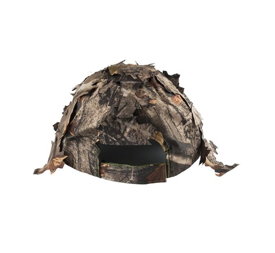 Jack Pyke Leafy Bush Hat
