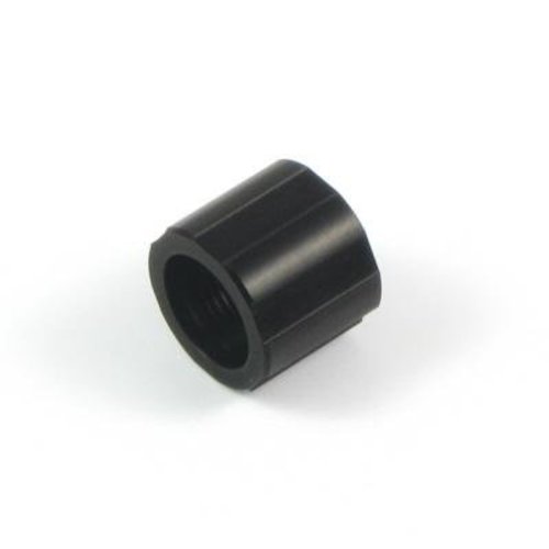 LeesPrecision 14mm CW Fluted Thread Protector LeesPrecision 14mm CW Fluted Thread Protector