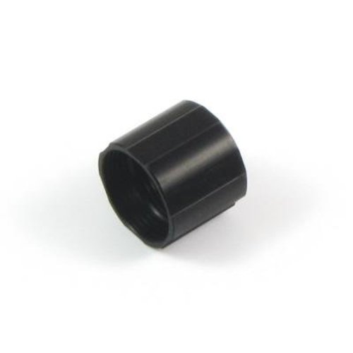 LeesPrecision 14mm CW Fluted Thread Protector