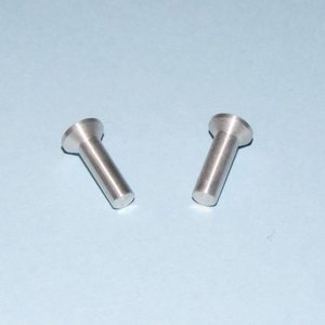 LeesPrecision KSC/KWA GBBs CNC Machined Power Down Valve Set LeesPrecision KSC/KWA GBBs CNC Machined Power Down Valve Set