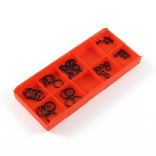 LeesPrecision O-Ring Repair Kit For Tokyo Marui Pistol Magazines LeesPrecision O-Ring Repair Kit For Tokyo Marui Pistol Magazines