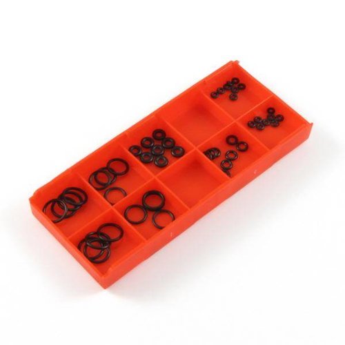 LeesPrecision O-Ring Repair Kit For KSC/KWA Pistol Magazines LeesPrecision O-Ring Repair Kit For KSC/KWA Pistol Magazines