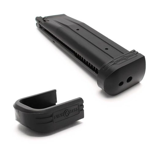 Nine Ball Hi-Capa 5.1 Absorb Magazine Bumper (3 Stück)