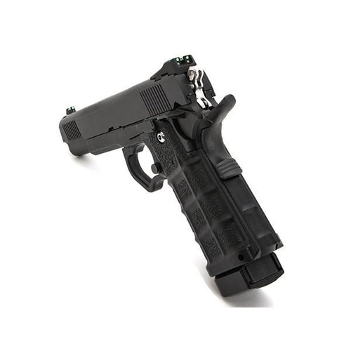 Nine Ball Hi-Capa 5.1 Hybrid-Tritium-Visier Nine Ball Hi-Capa 5.1 Hybrid-Tritium-Visier
