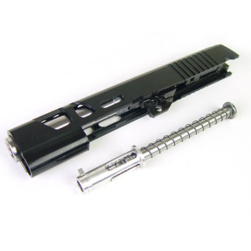 Nine Ball Hi-Capa 5.1 Shooters Recoil Spring Soft