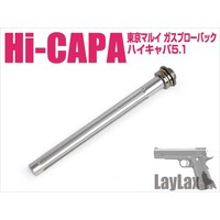 Hi-Capa 5.1 Recoil Spring Guide Light