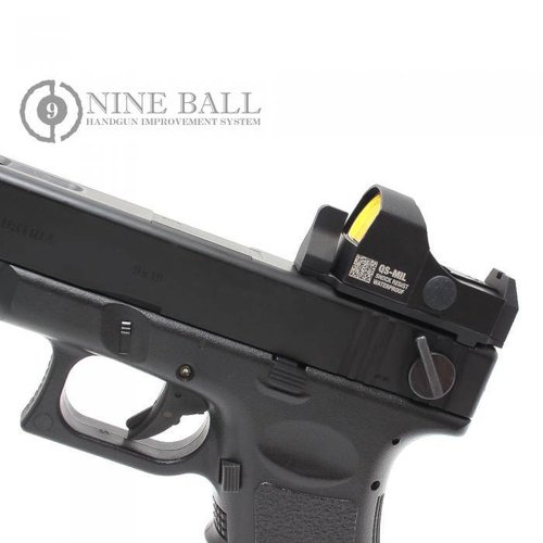 Nine Ball Elektrische G18C Evil Killer-08 Direktmontage