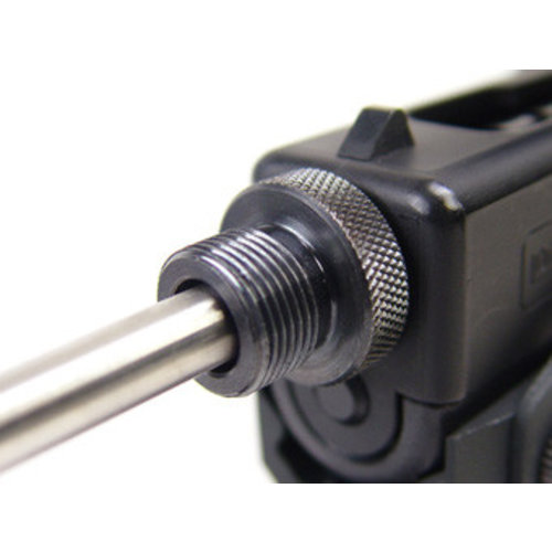 Nine Ball Electric G18C Silencer Attachment Nine Ball Electric G18C Silencer Attachment