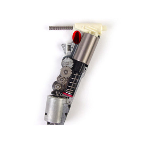Nine Ball Electric G18C Hard Tappet Cam Nine Ball Electric G18C Hard Tappet Cam